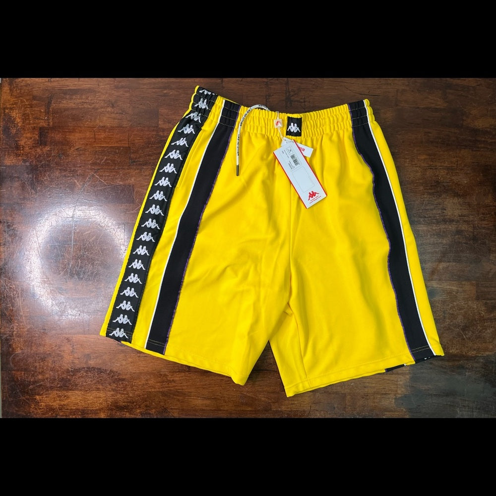 Kappa shorts Sz Various