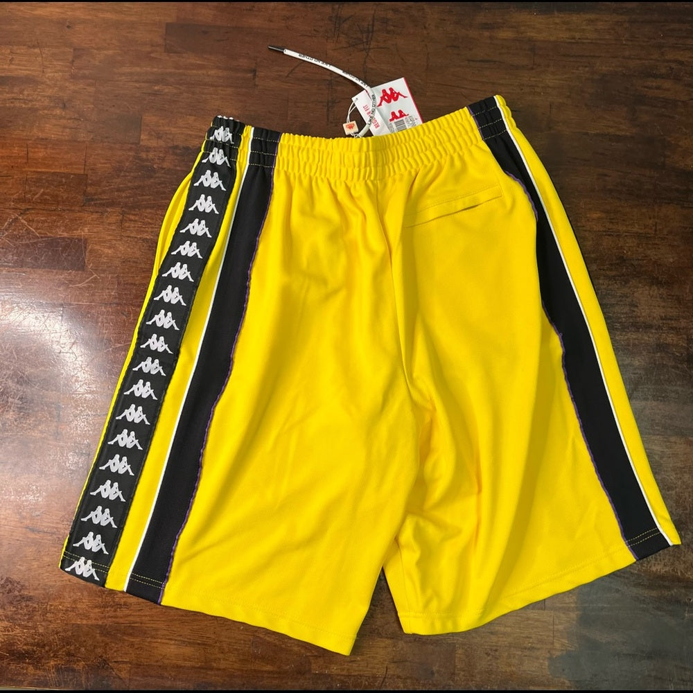 Kappa shorts Sz Various