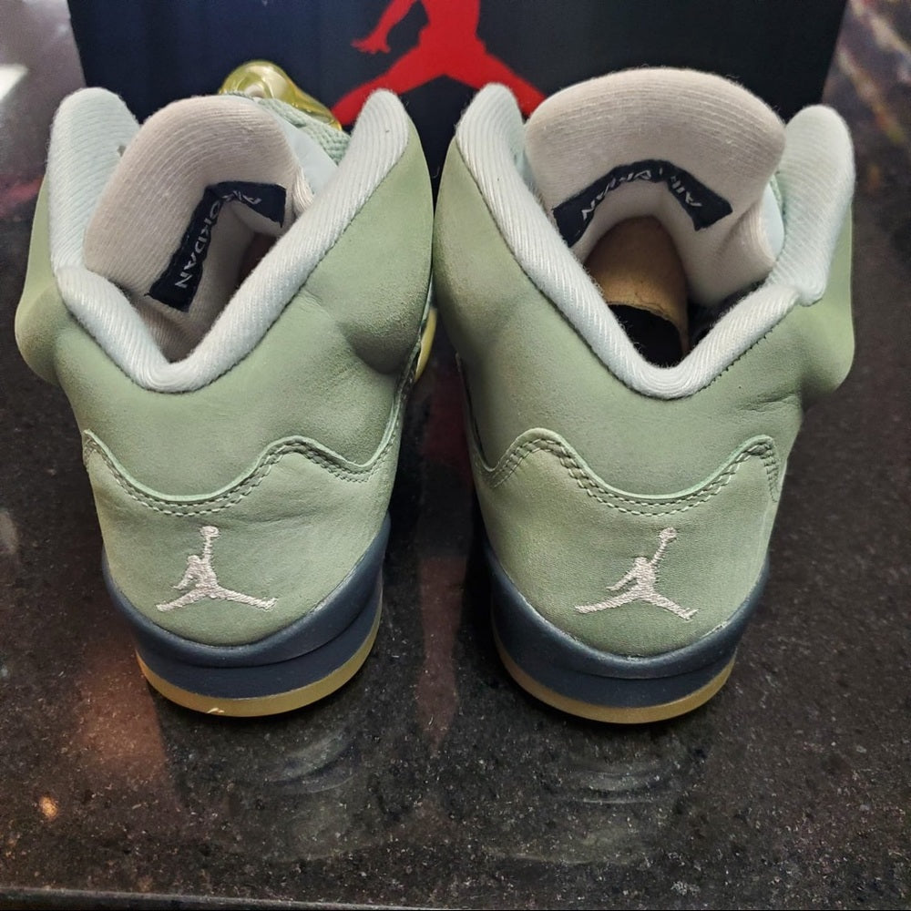 Jordan 5s Sz 4y Nwb