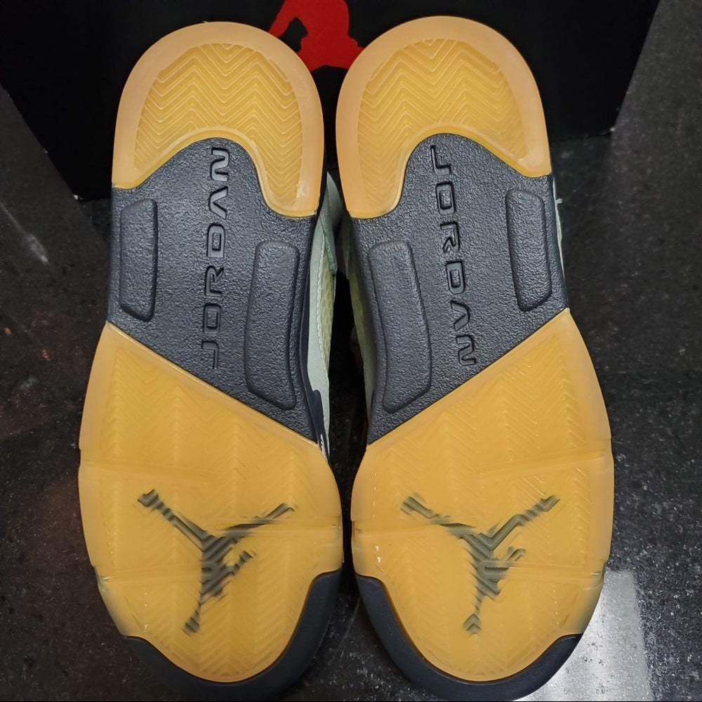 Jordan 5s Sz 4y Nwb