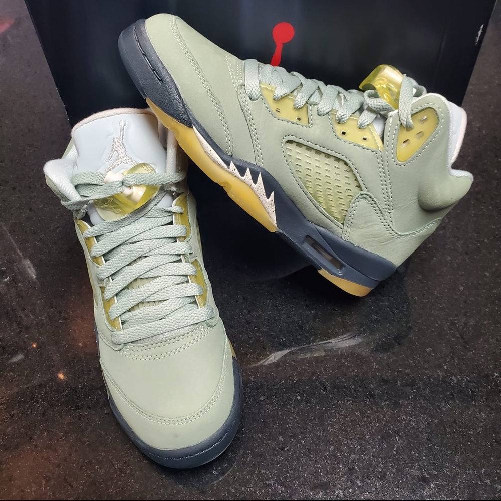Jordan 5s Sz 4y Nwb