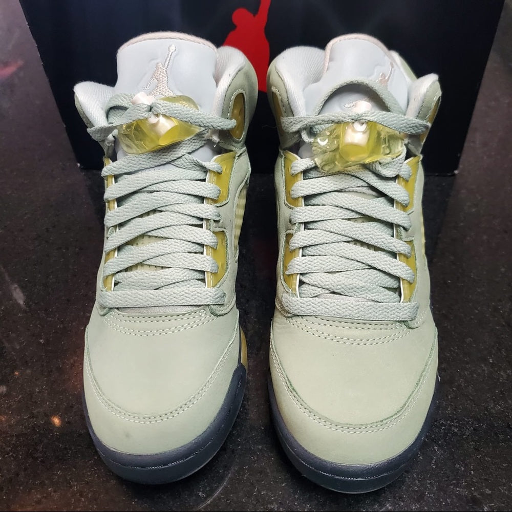 Jordan 5s Sz 4y Nwb