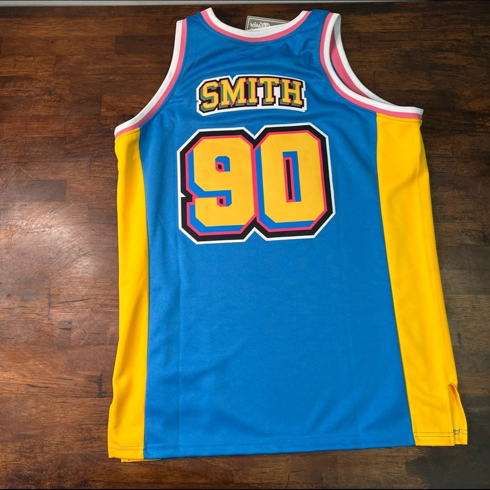 Sz Xl fresh prince jersey