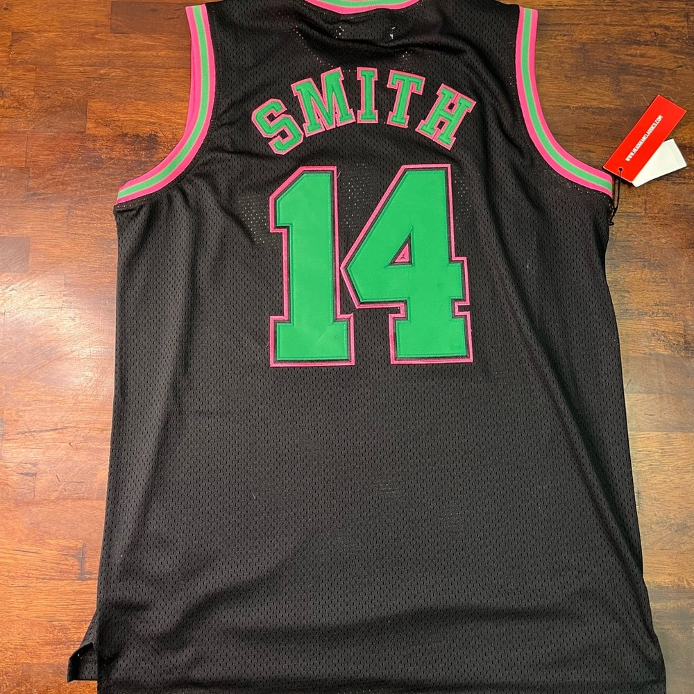Sz X Large fresh prince jersey