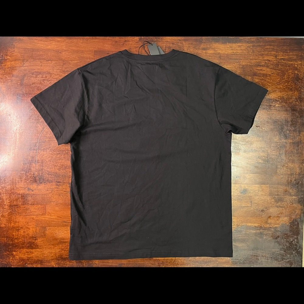 Sz 3xl akoo tee black