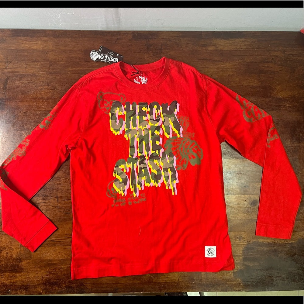 Sz Various akoo longsleeve