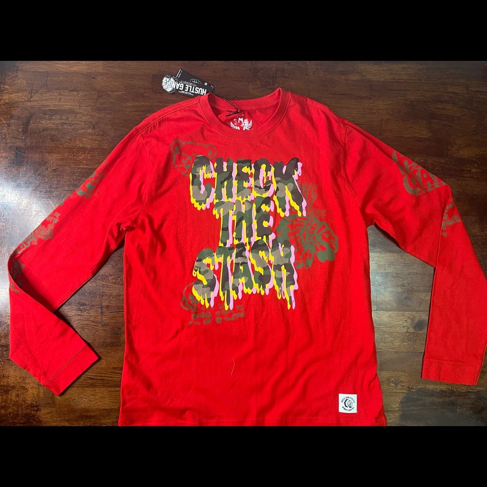 Sz Various akoo longsleeve