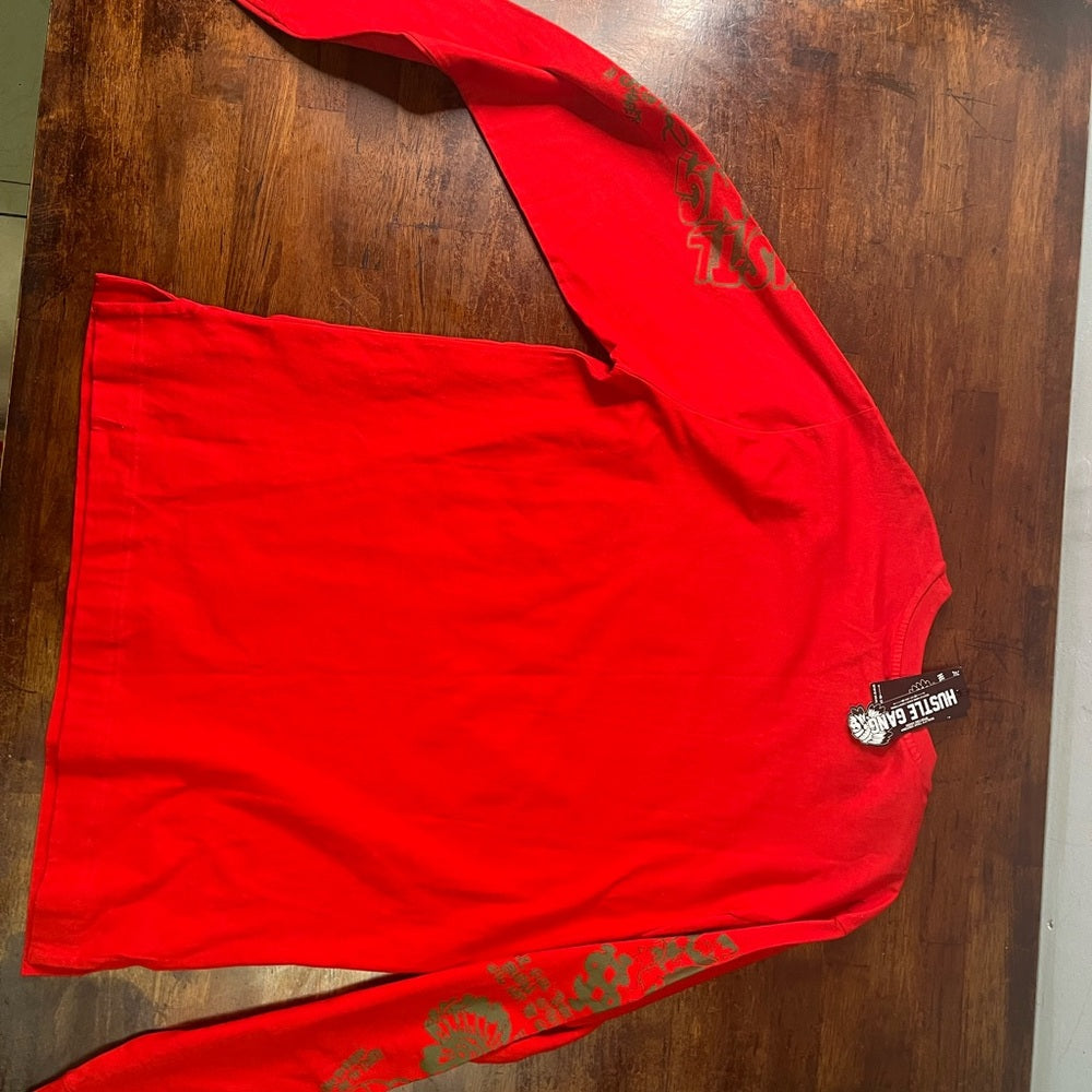 Sz Various akoo longsleeve