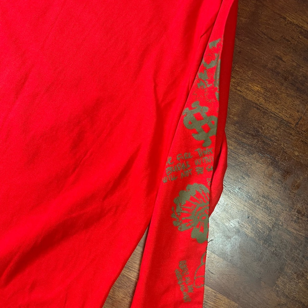 Sz Various akoo longsleeve