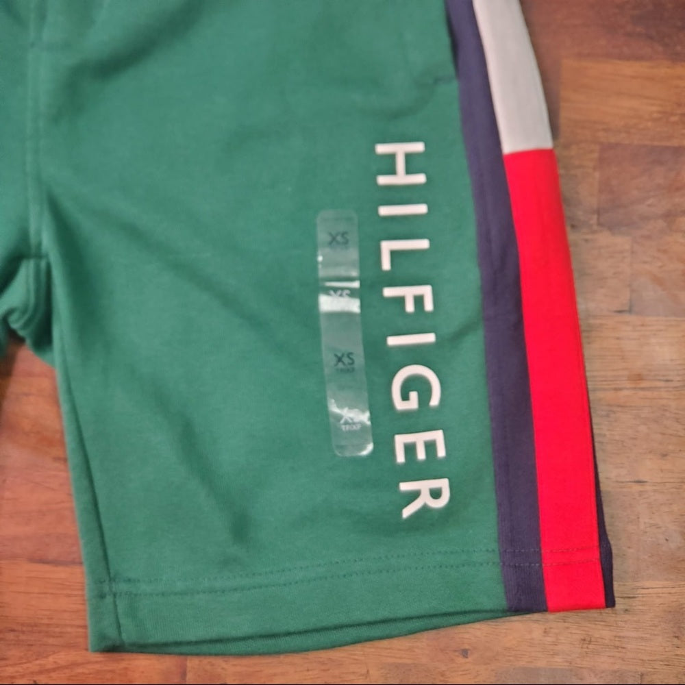 Sz Various Tommy Hilfiger cotton shorts