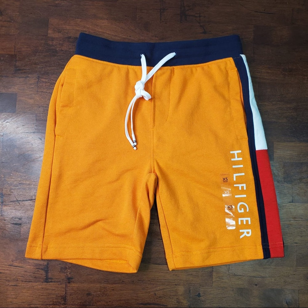 Sz Various Tommy Hilfiger cotton shorts