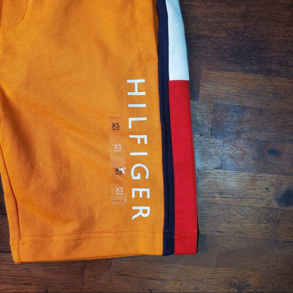Sz Various Tommy Hilfiger cotton shorts
