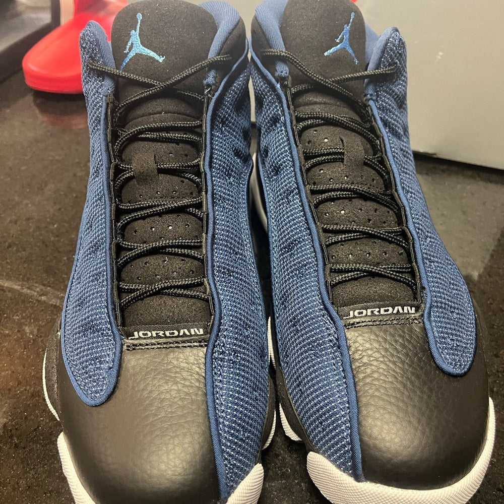 Sz various big kids retro 13s blue dj5982 400