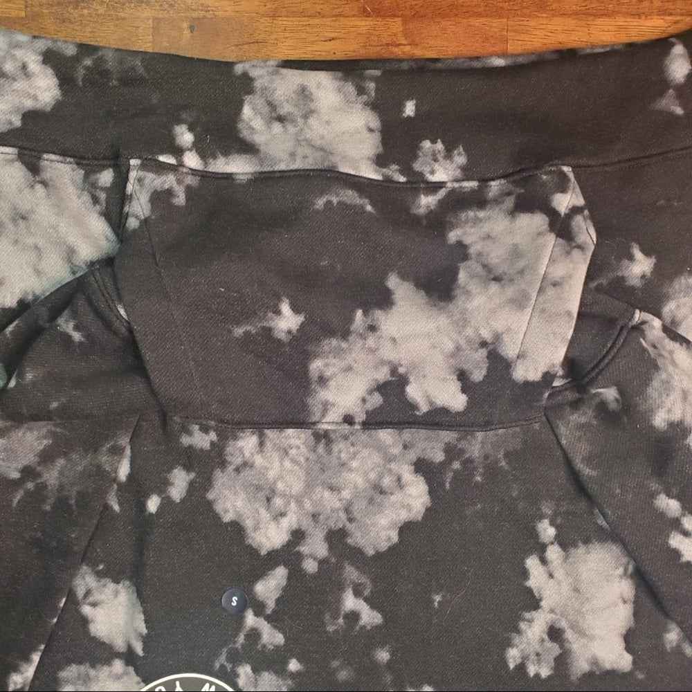 Sz Various Brooklyn nets hoodie