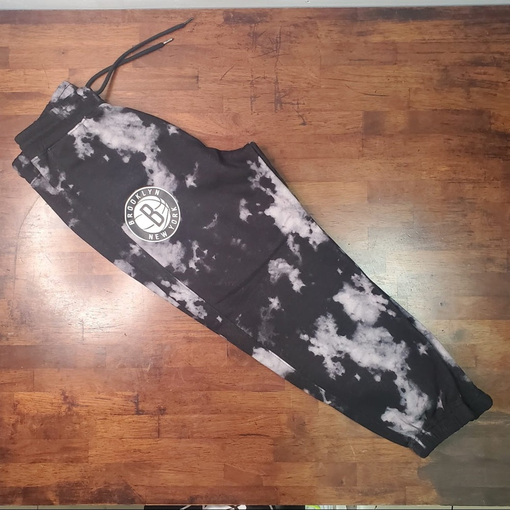 Sz Various Brooklyn nets sweats