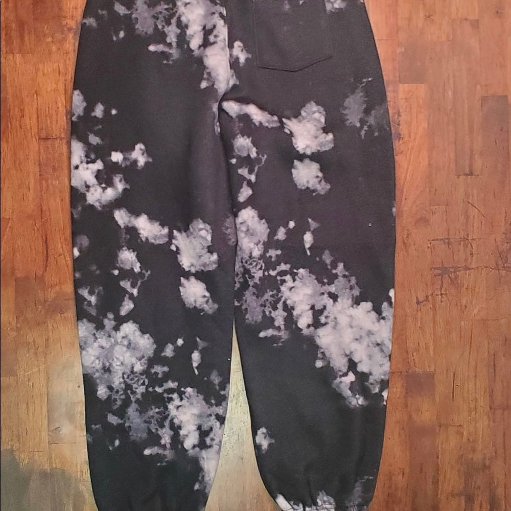 Sz Various Brooklyn nets sweats