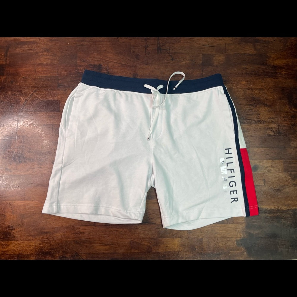 Tommy Hilfiger brand colors shorts sz Xl