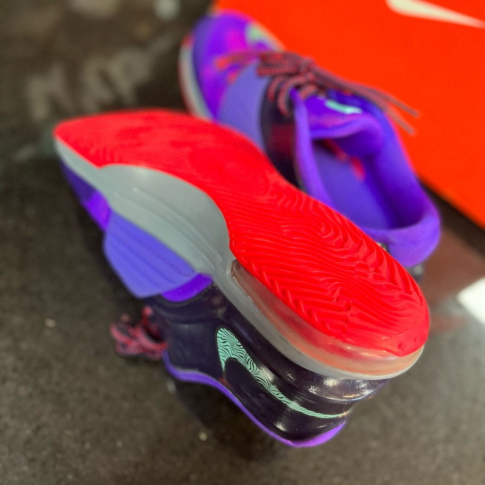 Kd lows Sz 6.5 purple