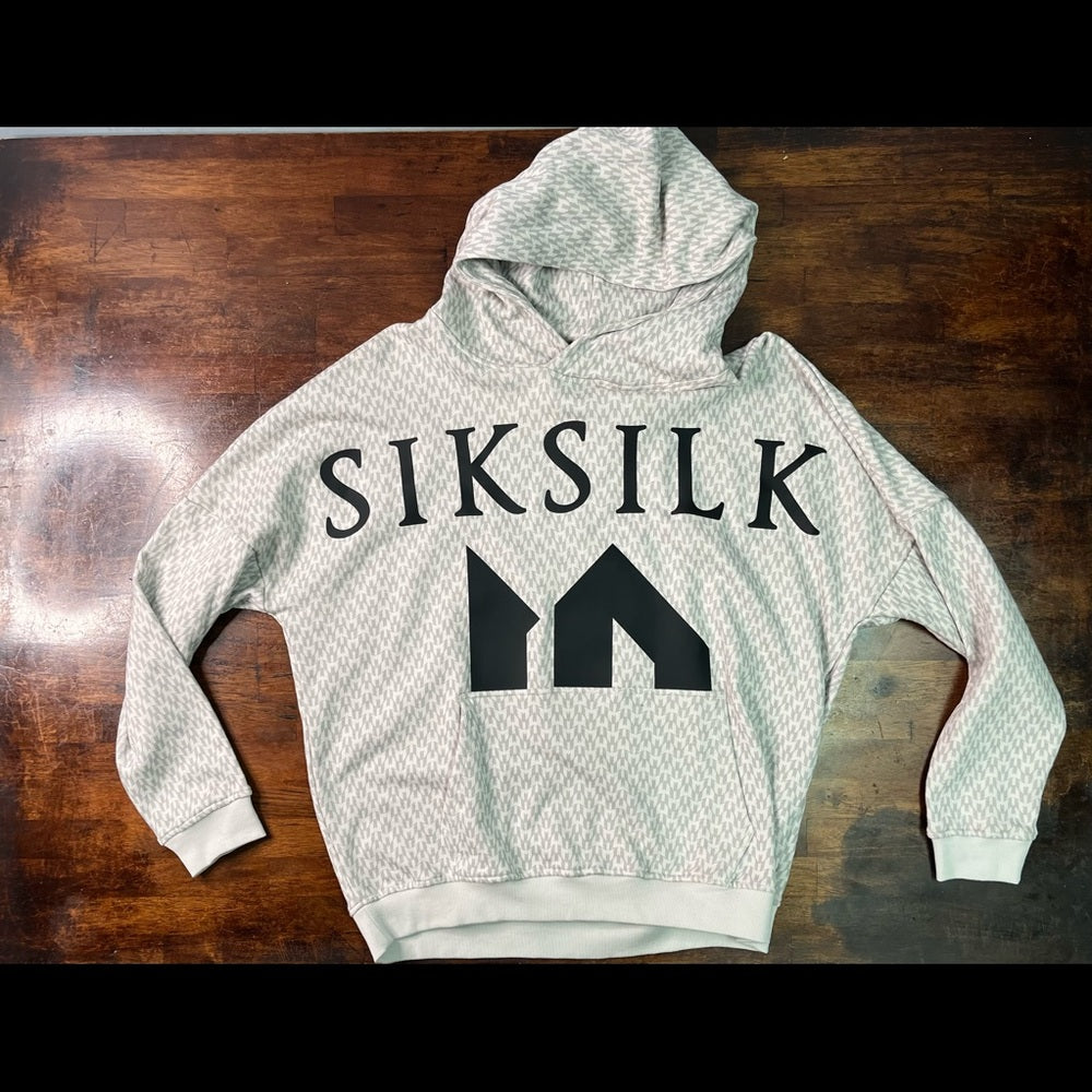 Sz Various hoodie sik silk brand