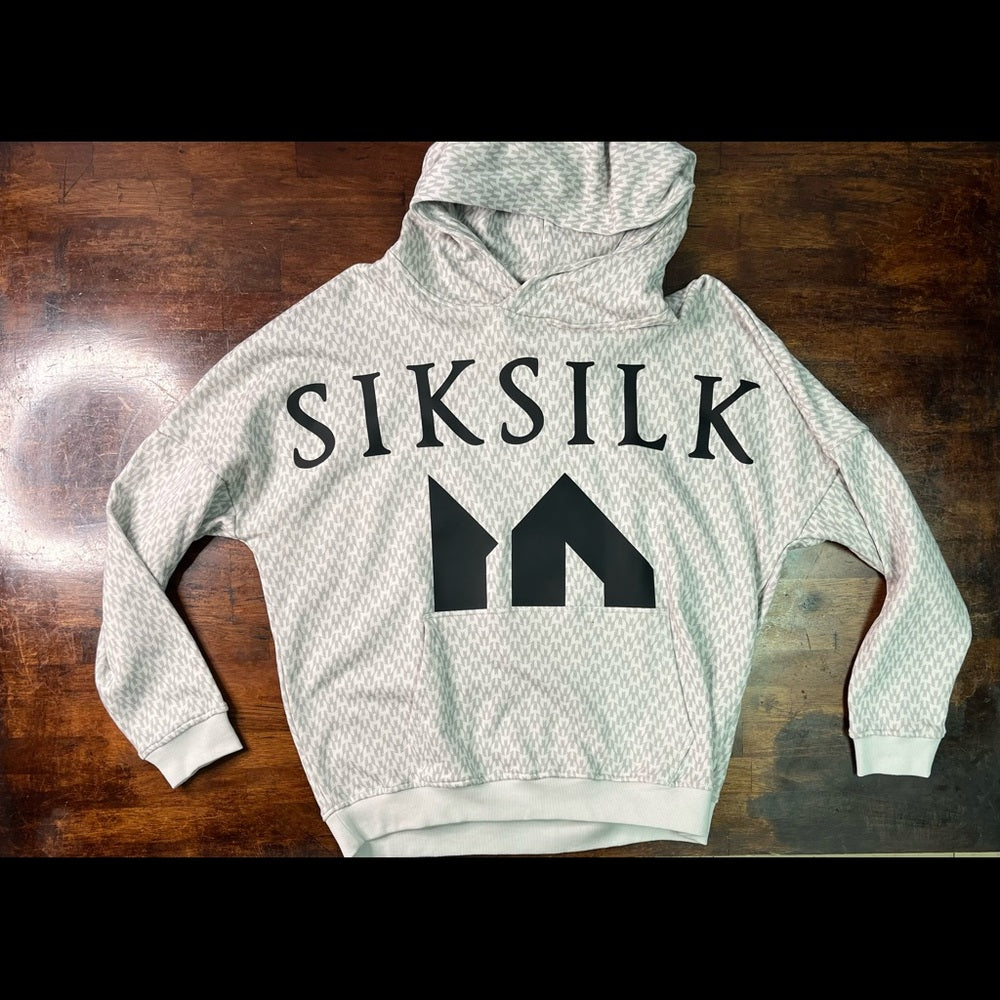 Sz Various hoodie sik silk brand