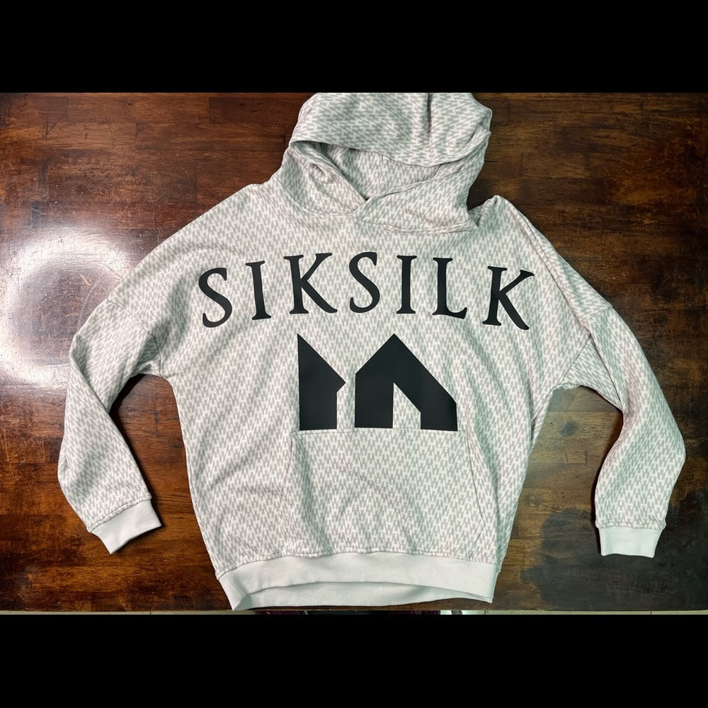 Sz Various hoodie sik silk brand
