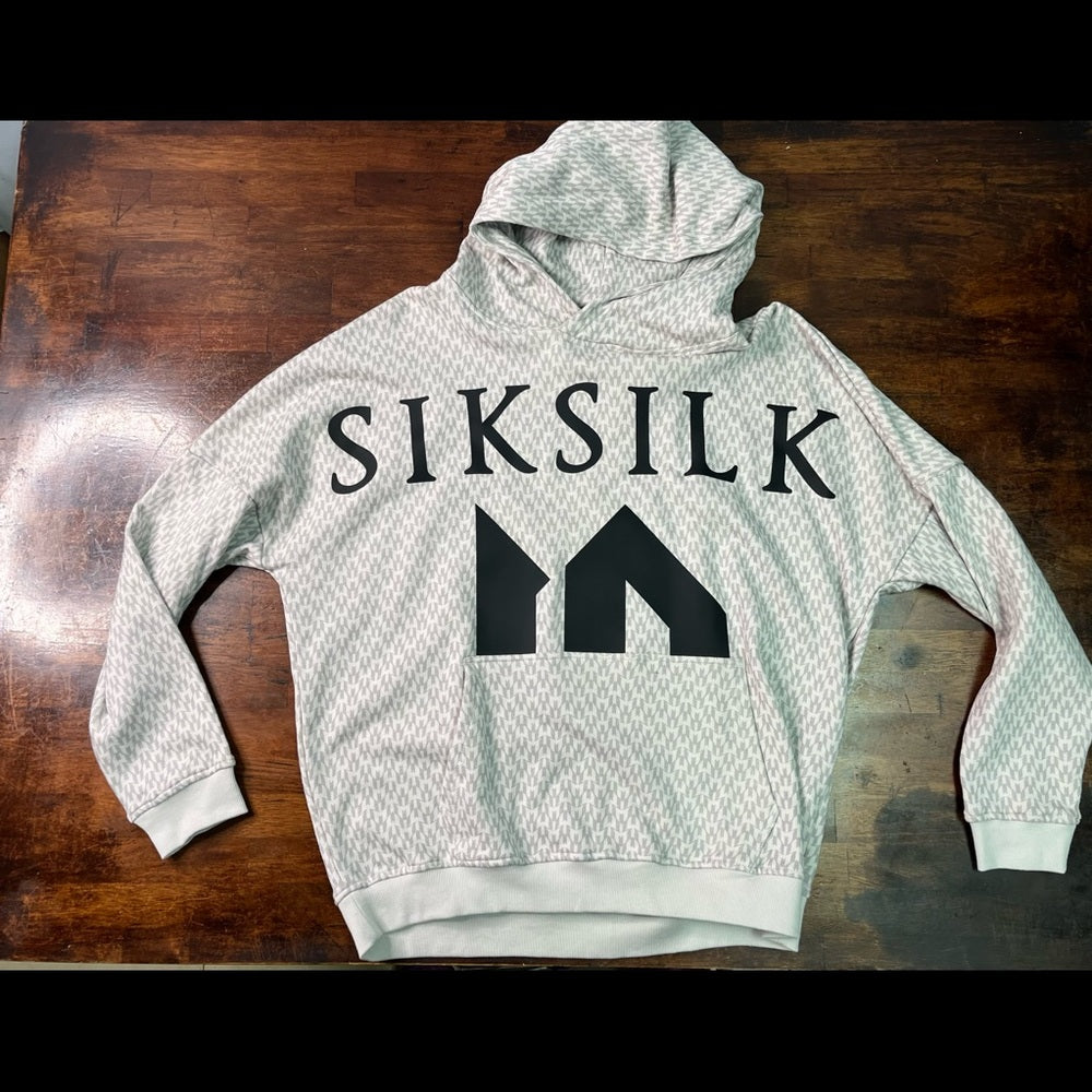 Sz Various hoodie sik silk brand