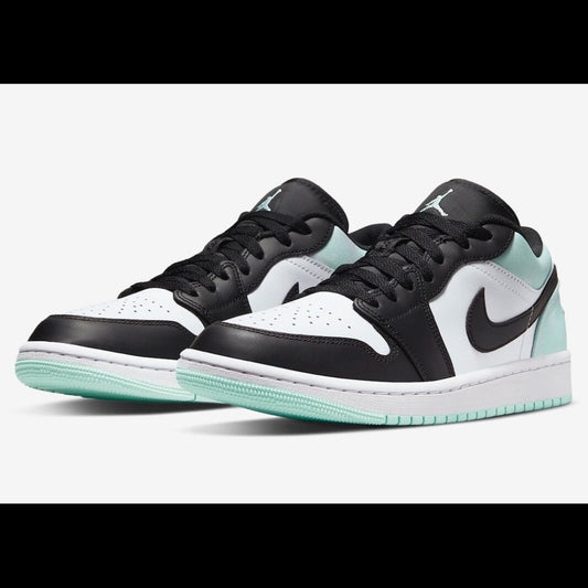 Sz 11.5 Jordan 1 lows muti colors dm1199 100