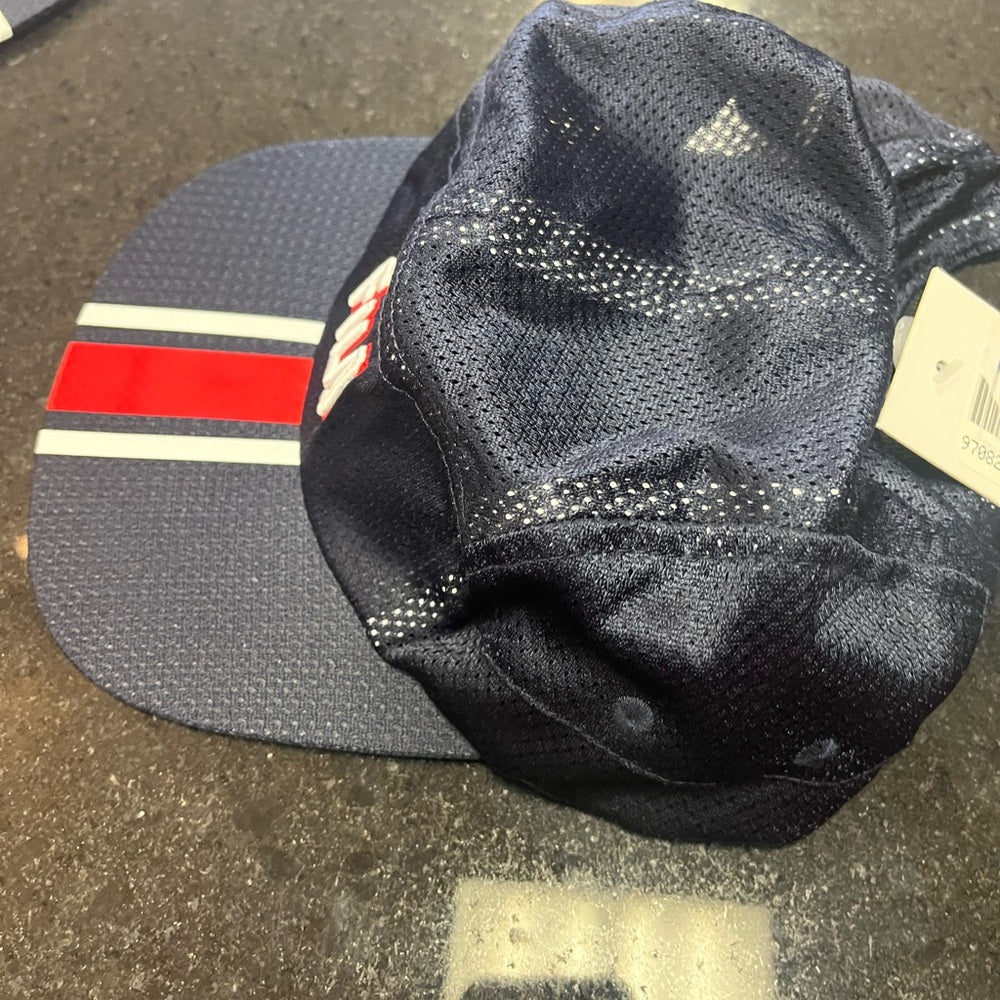 Fila cuff cap one size fits all