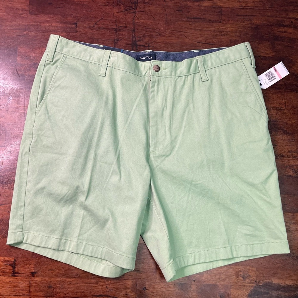 Nautica dockers sz Various