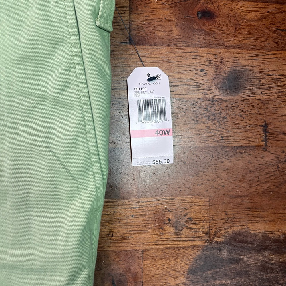 Nautica dockers sz Various