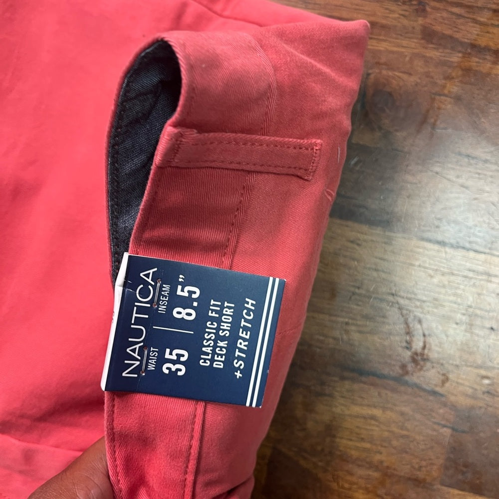 Nautica dockers sz Various