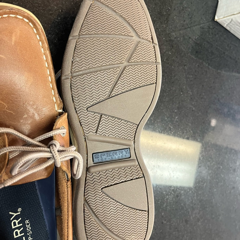 Sperry sz 9.5 classic style