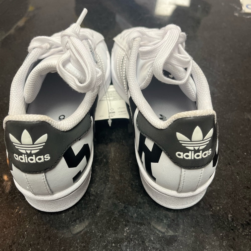 Adidas classic lows sz 4.5y