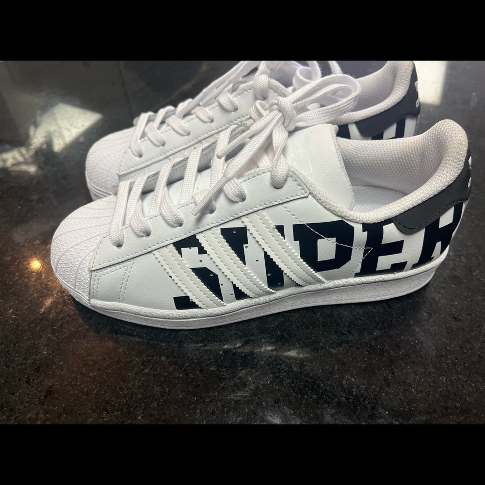 Adidas classic lows sz 4.5y