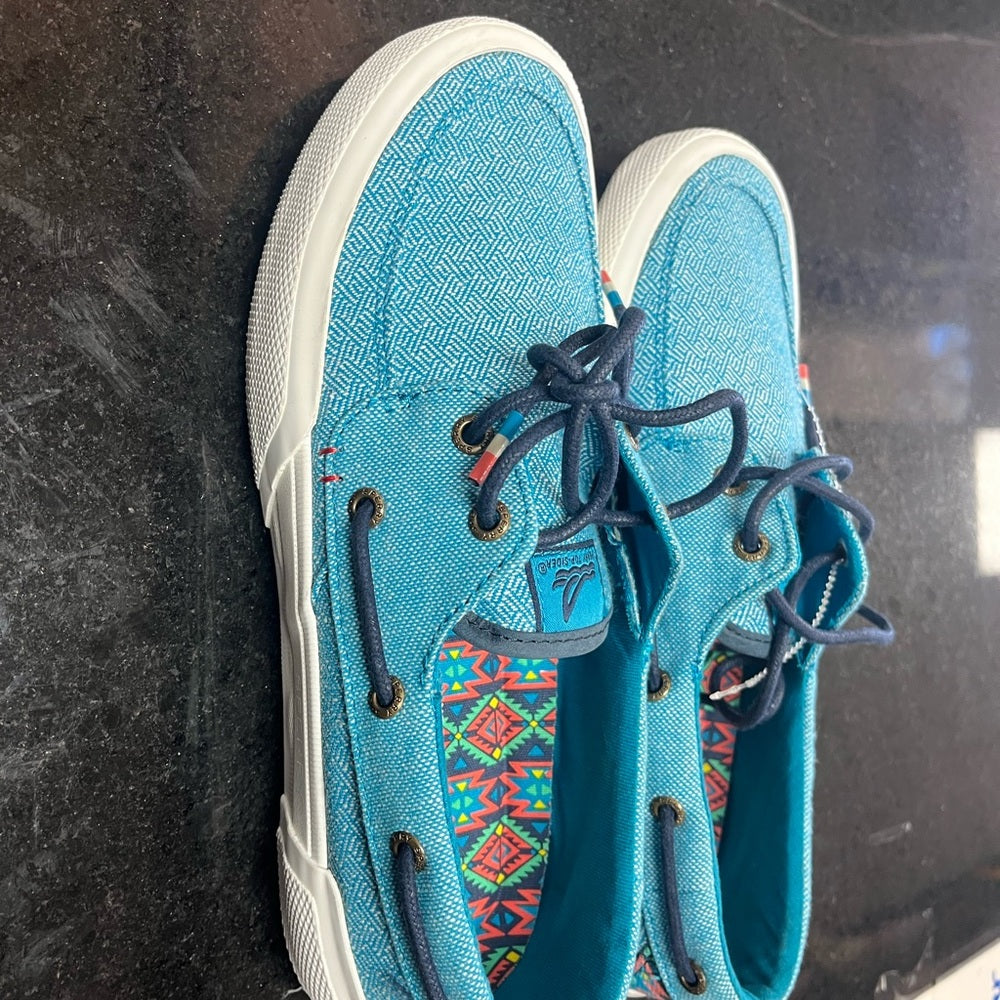 Sperry sz 7.5 classic style