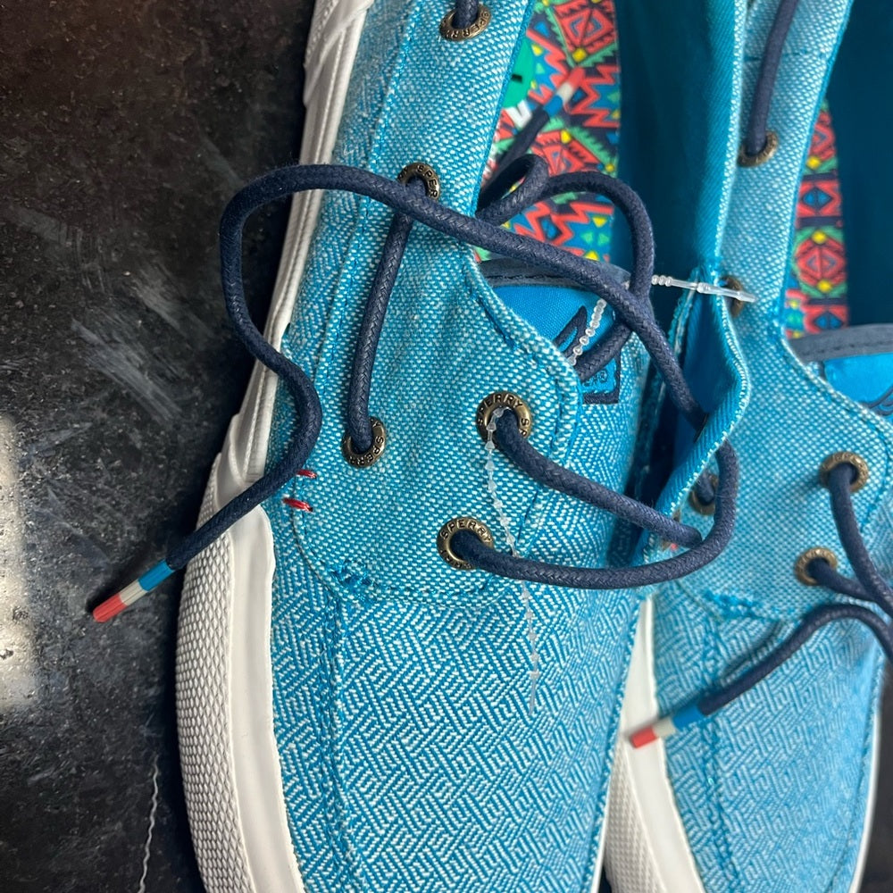 Sperry sz 7.5 classic style