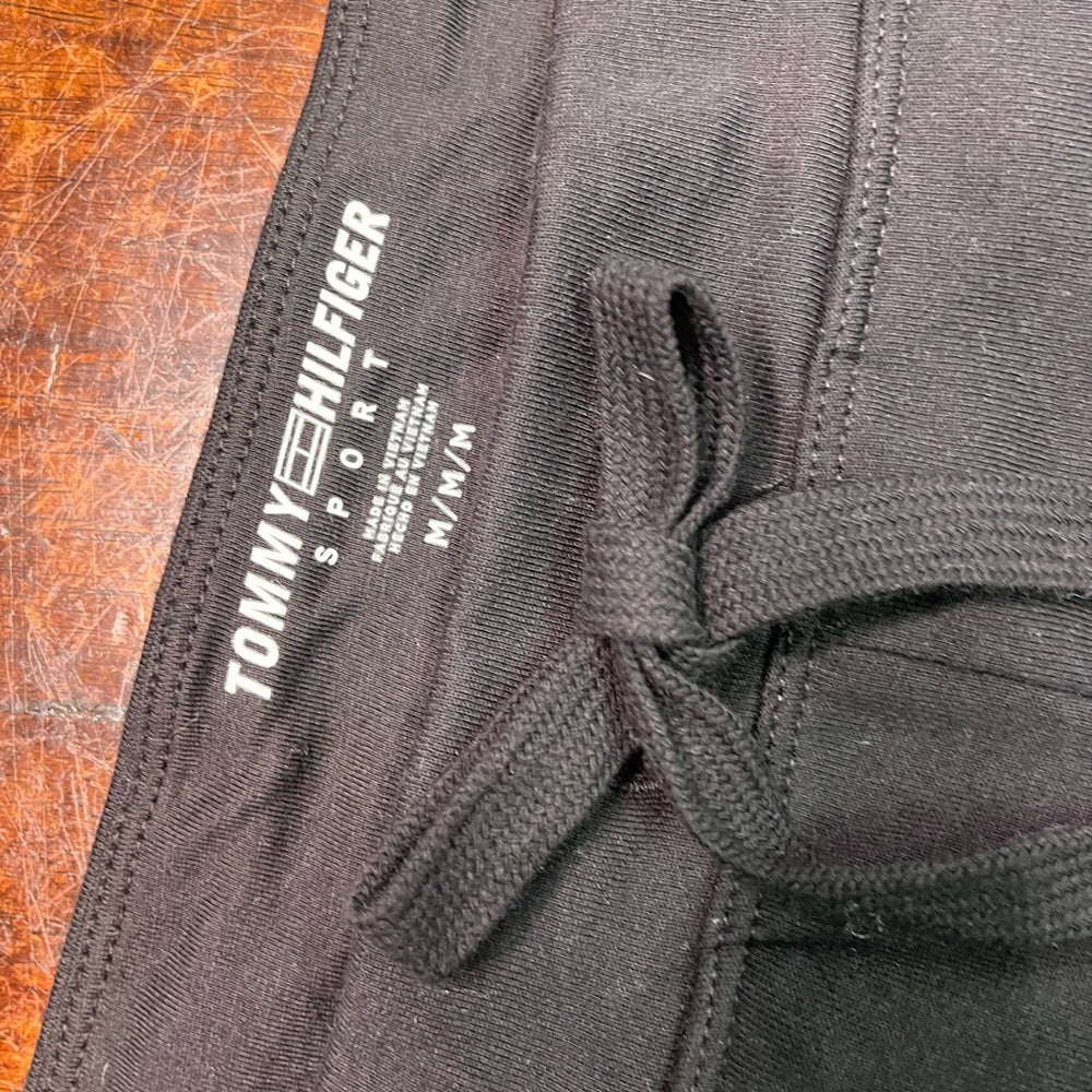 Womens medium Tommy Hilfiger joggers