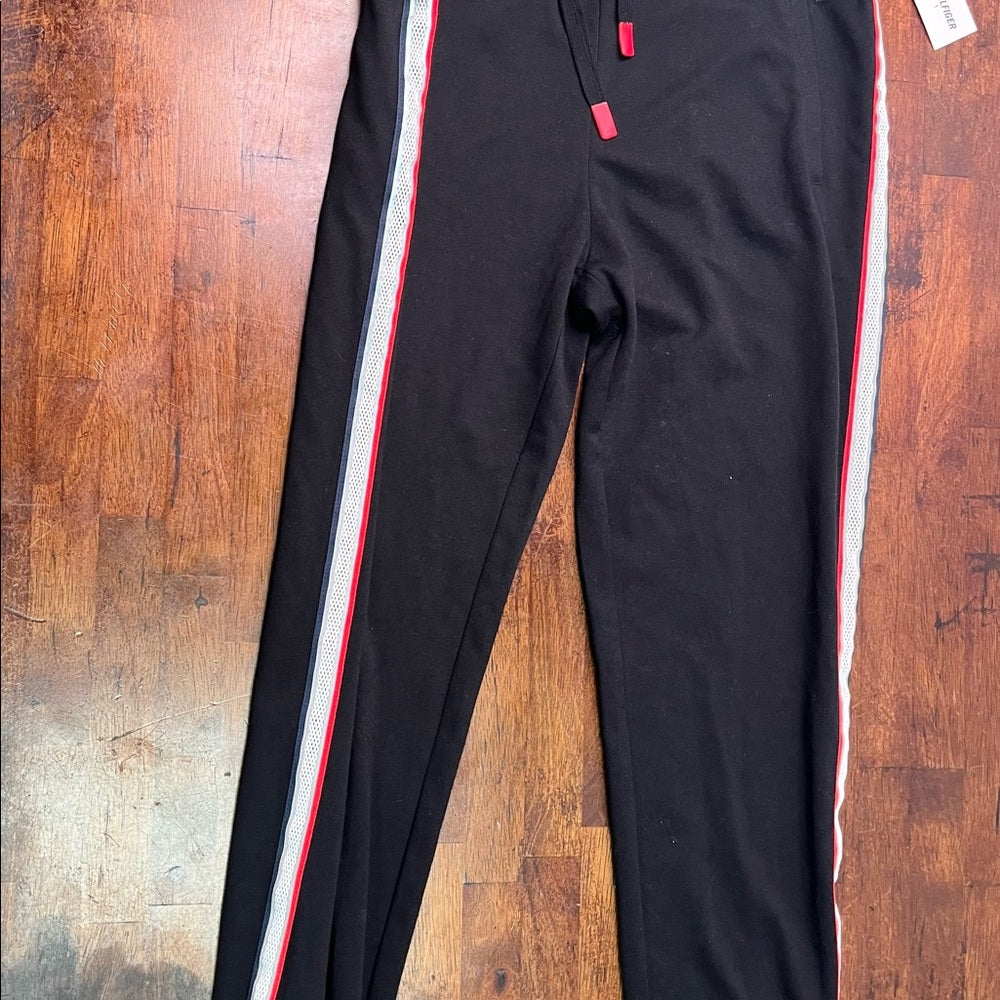 Womens medium Tommy Hilfiger joggers