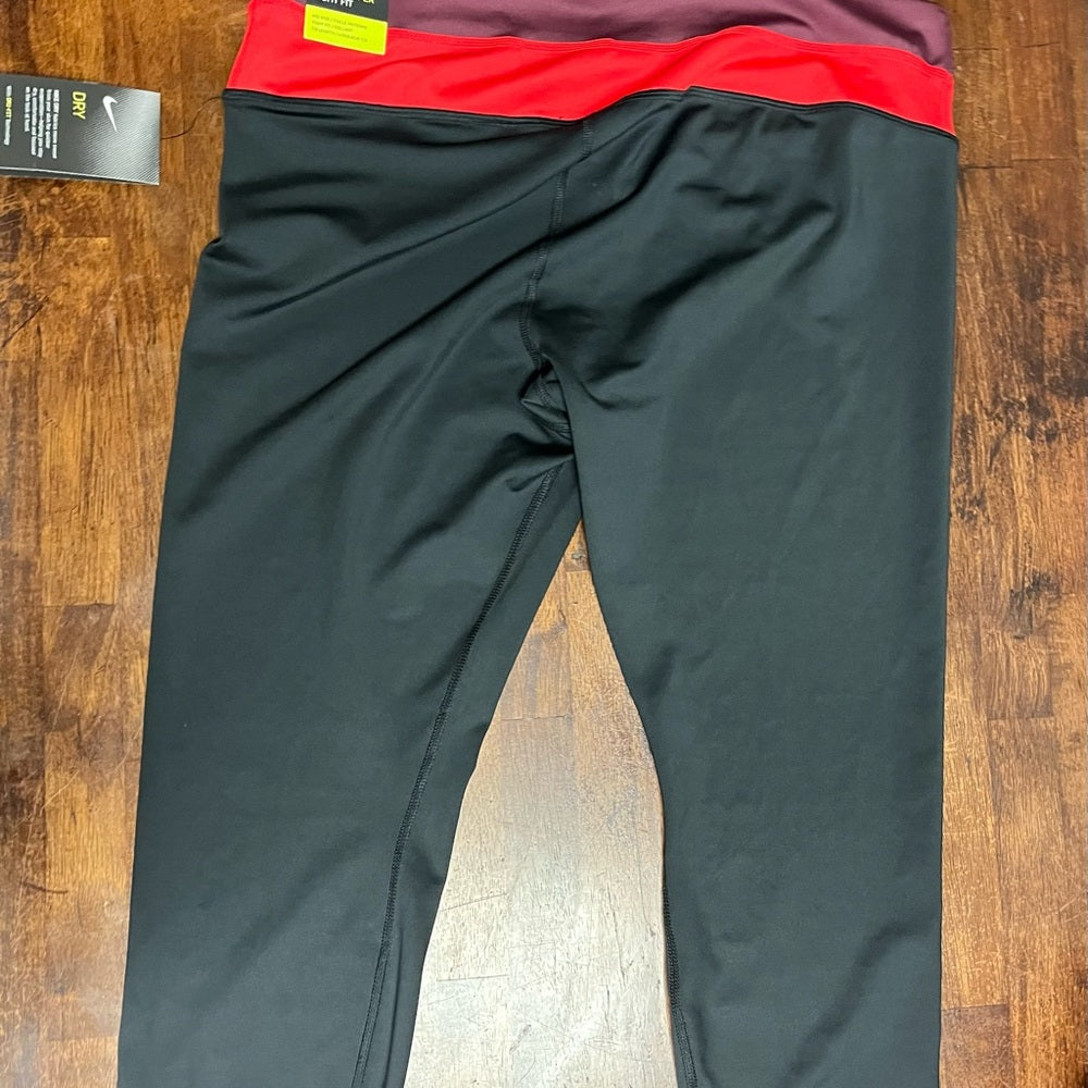 Sz 2xl Womens Nike training tights