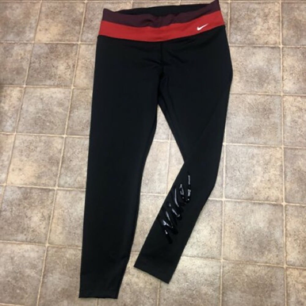 Sz 2xl Womens Nike training tights