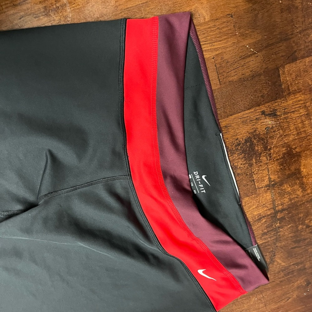 Sz 2xl Womens Nike training tights