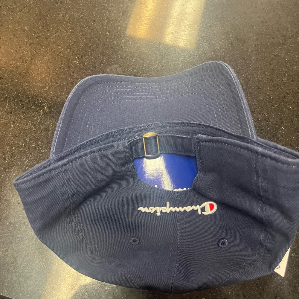 Champion dad cap one size fits all