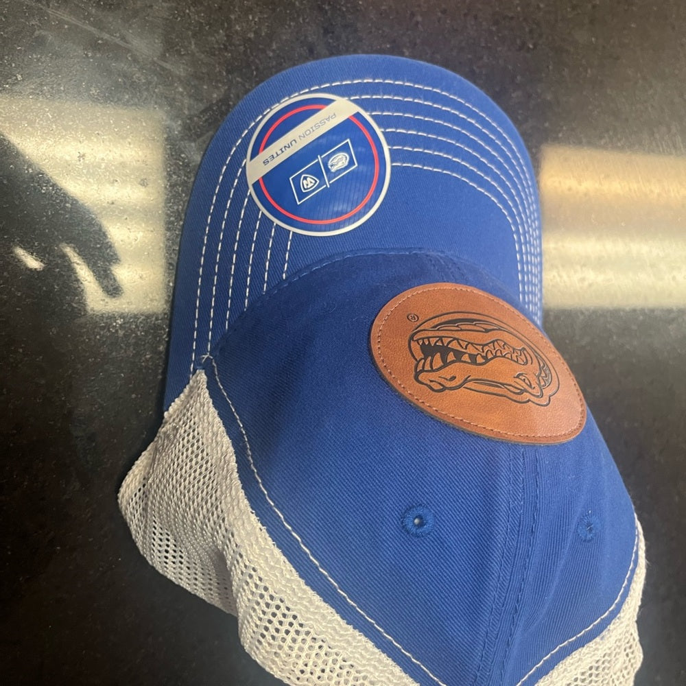 Florida Gators dad cap one size fits all