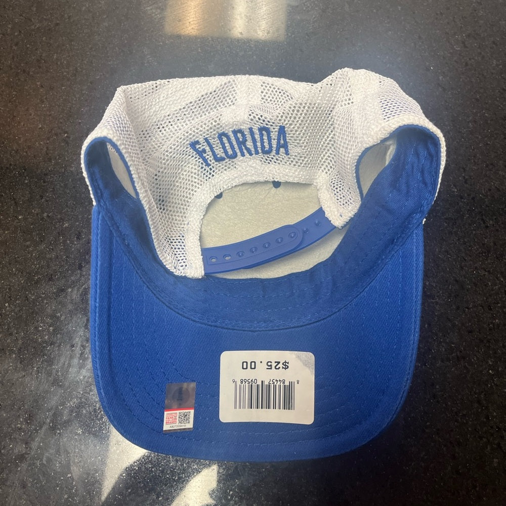 Florida Gators dad cap one size fits all