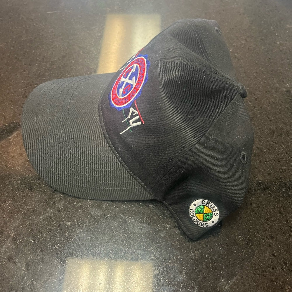 Hbcu dad cap one size fits all