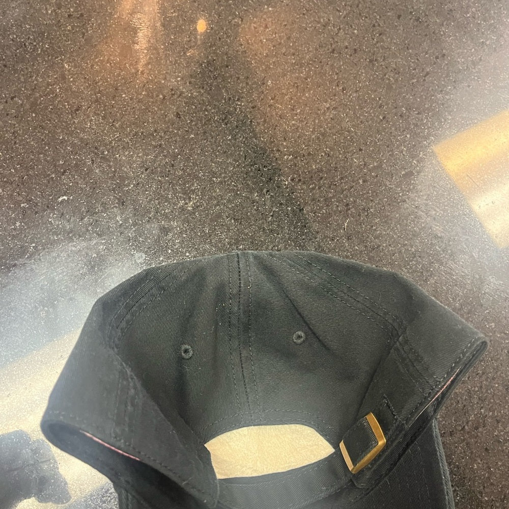 Coca Cola dad cap one size fits all