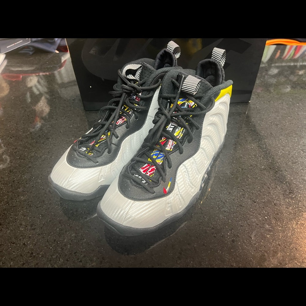 Sz 4y foam posits Nwb!