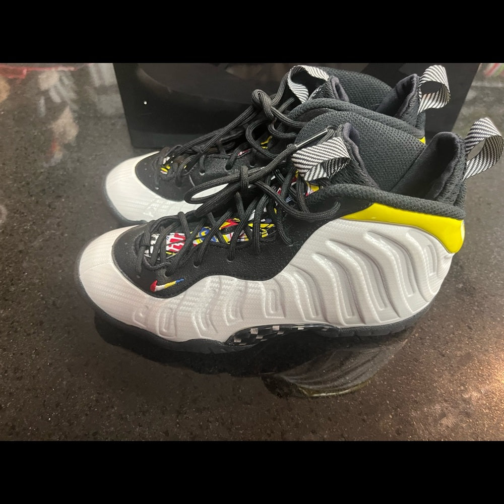 Sz 4y foam posits Nwb!