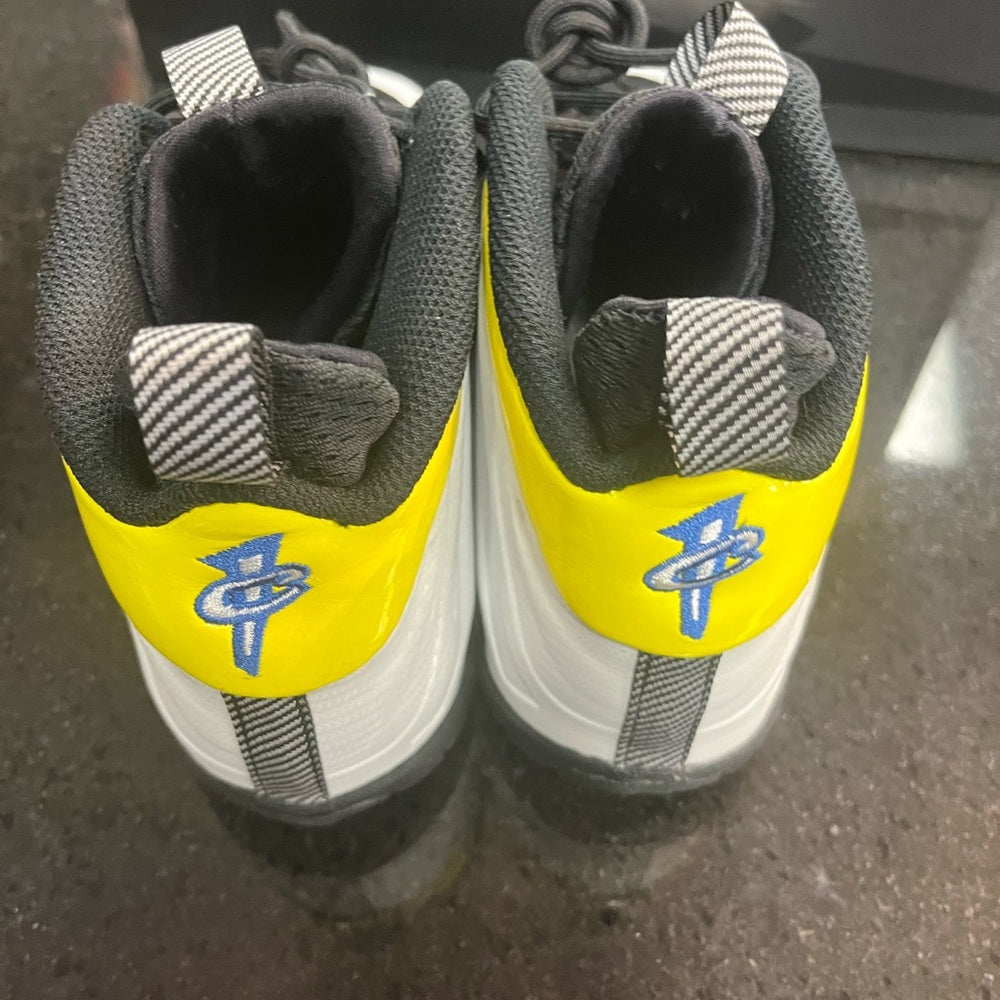 Sz 4y foam posits Nwb!