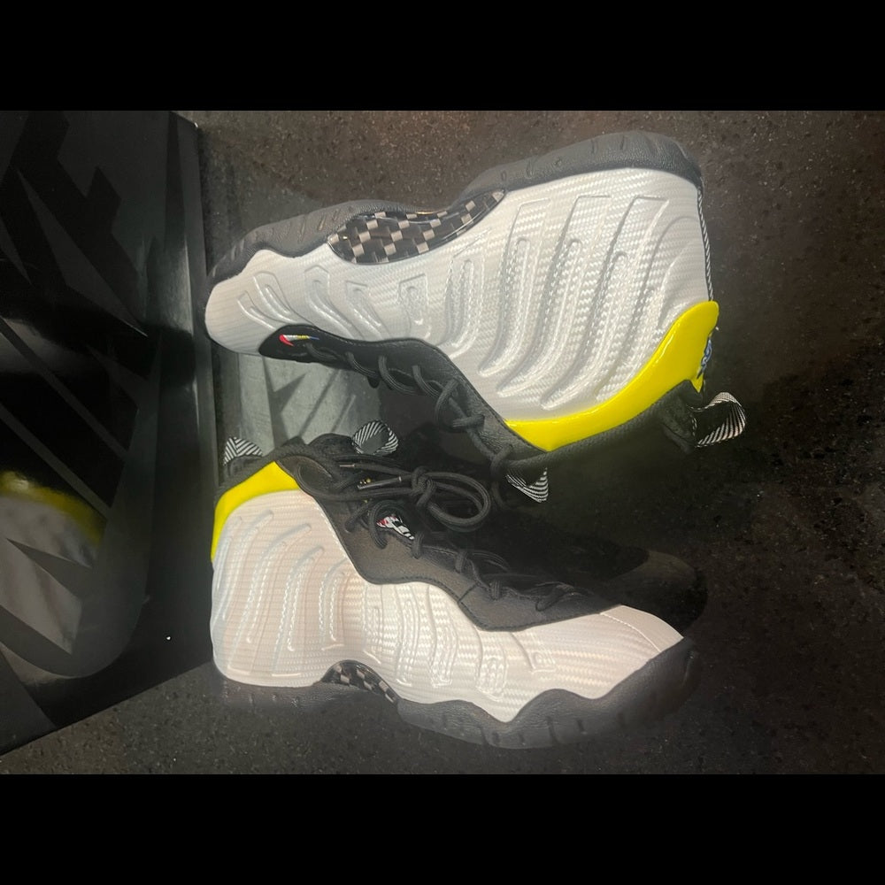 Sz 4y foam posits Nwb!